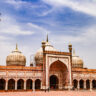 Jama Masjid: Delhi's Cultural Heritage - जामा मस्जिद: दिल्ली की सांस्कृतिक धरोहर